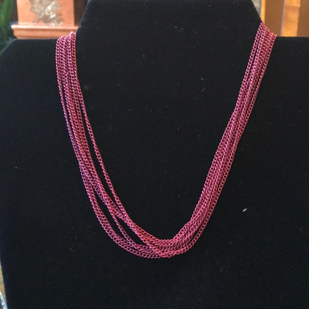 Versatile Necklace!! - image 3